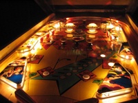 Image # 19776: Expressway Illuminated Playfield