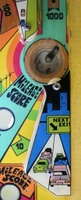Image # 39621: Expressway Playfield Plastic 
(The serial number is 1530.)