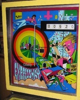 Image # 19768: Expressway Backglass - Version #2