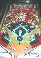 Image # 767: Extra Inning Playfield
