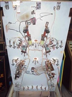 Image # 27617: Extra Inning Under Playfield