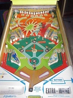 Image # 27620: Extra Inning Playfield