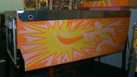 Image # 12924: Eye Of The Tiger Cabinet - Right