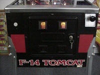 Image # 11543: F-14 Tomcat Front