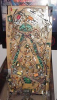Image # 11544: F-14 Tomcat Under Playfield