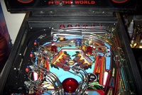 Image # 24625: F-14 Tomcat Upper Playfield