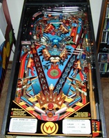 Image # 6681: F-14 Tomcat Playfield