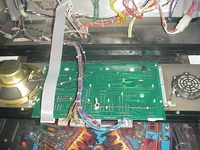 Image # 40263: F-14 Tomcat Prototype Game - Display Board