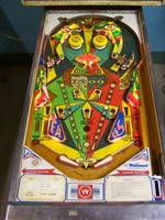 Image # 22183: Faces Playfield