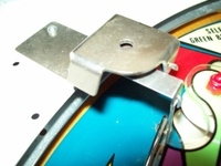 Image # 40628: Faces Relay-controlled Gate