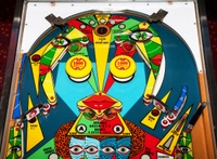Image # 54052: Faces Upper Playfield