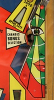 Image # 69285: Faces Playfield - Detail