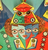 Image # 69283: Faces Playfield - Detail