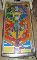 Image # 6481: Fair Fight Playfield
