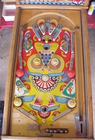 Image # 14047: Arcade Playfield