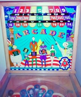 Image # 67178: Arcade Backglass