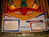 Image # 34520: Fairy Illuminated Lower Playfield