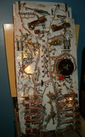 Image # 34525: Fairy Under Playfield