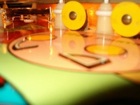 Image # 34523: Fairy Playfield - Ball View