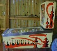 Image # 23936: Fairy Cabinet - Right