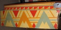 Image # 48826: Falstaff Cabinet - Left 
(Serial number D65761F.)