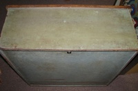 Image # 48829: Falstaff Backbox - Top 
(Serial number D65761F.)