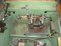 Image # 48835: Falstaff Inside Cabinet - Front 
(Serial number D65761F.)