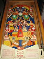 Image # 48822: Falstaff Playfield 
(Serial number D65761F.)