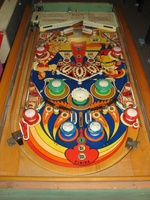 Image # 48823: Falstaff Playfield - Downfield View 
(Serial number D65761F.)