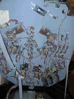 Image # 13891: Family Fun! Playfield Underside