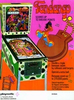 Image # 3349: Fandango Flyer
