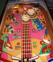 Image # 39987: Fandango Playfield