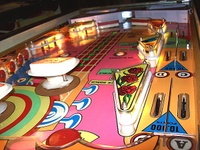 Image # 39988: Fandango Playfield