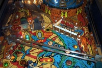 Image # 22630: Arena Middle Playfield