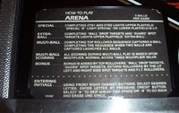 Image # 22632: Arena Instructions
