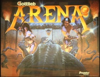 Image # 56631: Arena Illuminated Translite