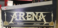 Image # 56633: Arena Cabinet - Right