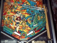 Image # 11604: Arena Lower Playfield