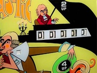 Image # 30353: Fan-Tas-Tic Backglass - Detail