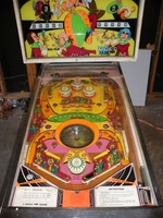 Image # 53460: Fan-Tas-Tic Playfield