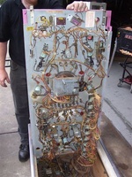 Image # 38012: Fan-Tas-Tic Under Playfield