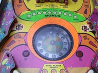 Image # 38009: Fan-Tas-Tic Middle Playfield