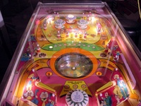 Image # 16820: Fan-Tas-Tic Playfield
