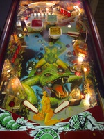 Image # 52795: Nautilus Illuminated Playfield