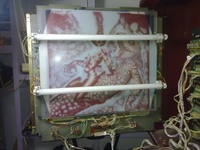 Image # 52798: Nautilus Inside Backbox