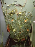 Image # 52800: Nautilus Under Playfield