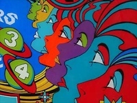 Image # 28500: Far Out Backglass Detail