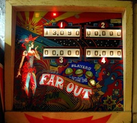 Image # 52838: Far Out Illuminated Backglass