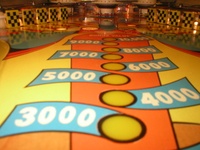 Image # 41883: Far Out Playfield - Ball View
