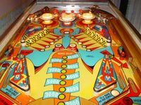 Image # 19018: Far Out Upper Playfield